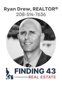 Ryan Drew Realtor Boise